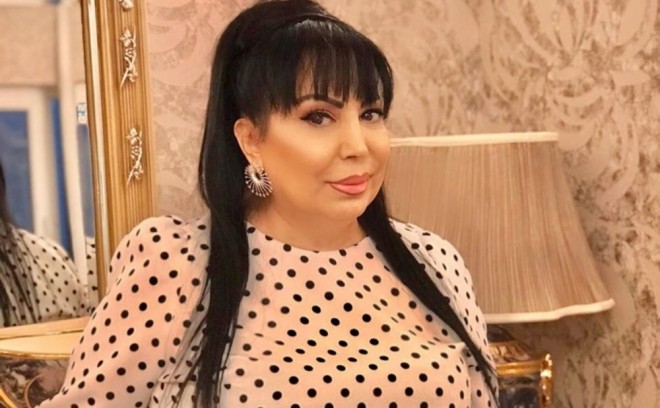 Əməkdar artistin başında şiş aşkarlanıb