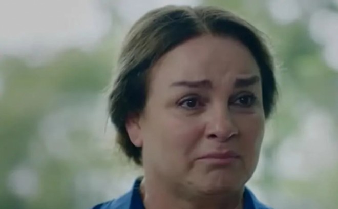 Məlahət yeni serialda rol alacaq