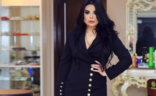 "Bir vaxtlar&nbsp;bahalı geyimlərə üstünlük verirdim" - müğənni