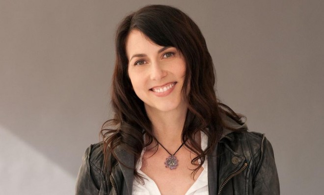 Dünyanın ən zəngin qadını oldu