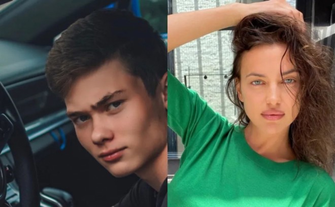 Model rusiyalı reperi məhkəməyə verdi - foto