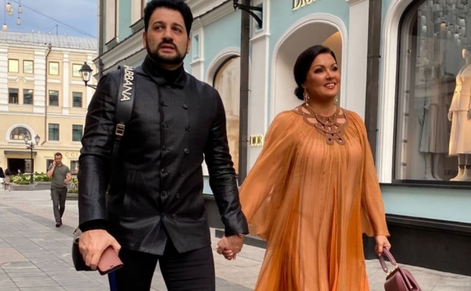 Xalq artisti COVID-19-a görə özünütəcrid etdi