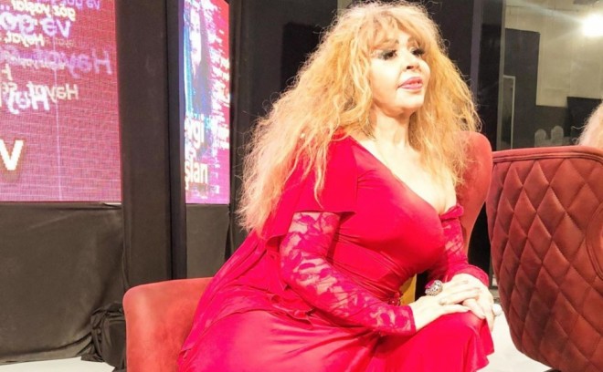 Əməkdar artist&nbsp;ağır günlər keçirib