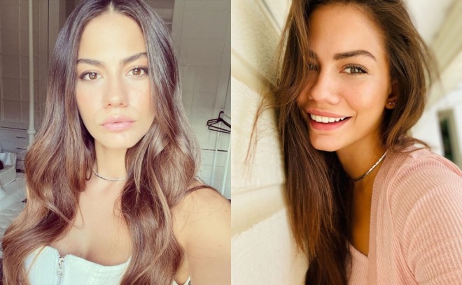 Aktrisa onunla uzaq yerdə görüşmək istəyir - foto