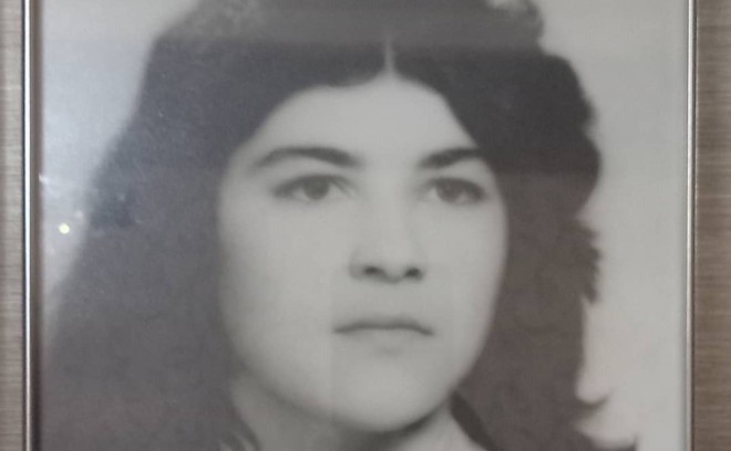 Əməkdar artistin "Vinetka" şəkli