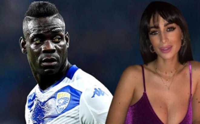 Futbolçu model ilə nişanlandı