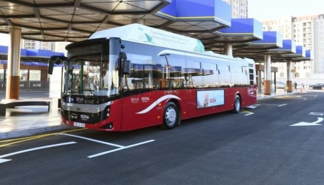 Şəhərlərarası avtobuslar saat 20:00-dək işləyəcək