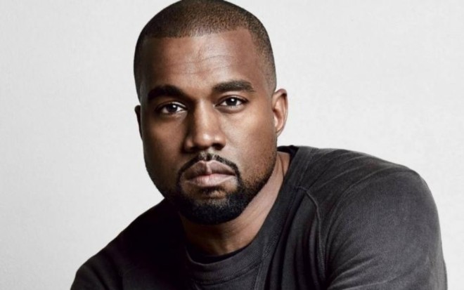 Kanye Uest müsəlmanları qəzəbləndirdi - foto