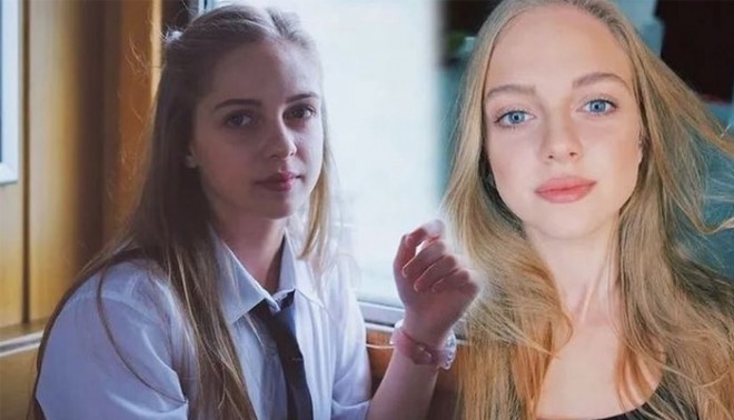 Aktrisa koronavirusa yoluxdu