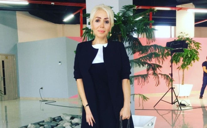 "Karantin günlərində küçəyə çıxmadıq" - müğənni