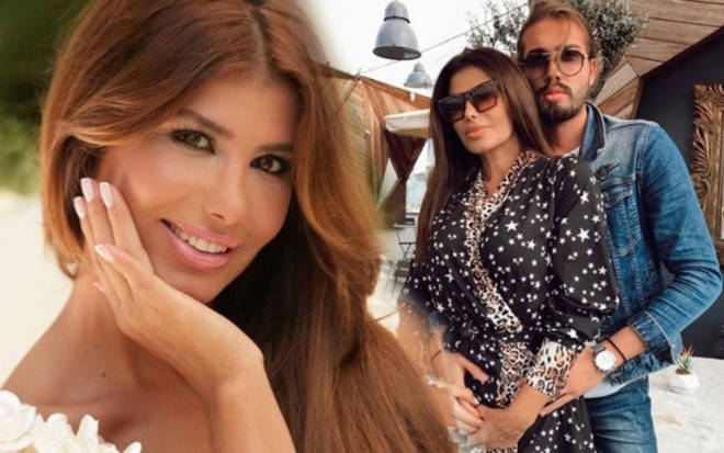 Hatice ərə getməyə hazırlaşır