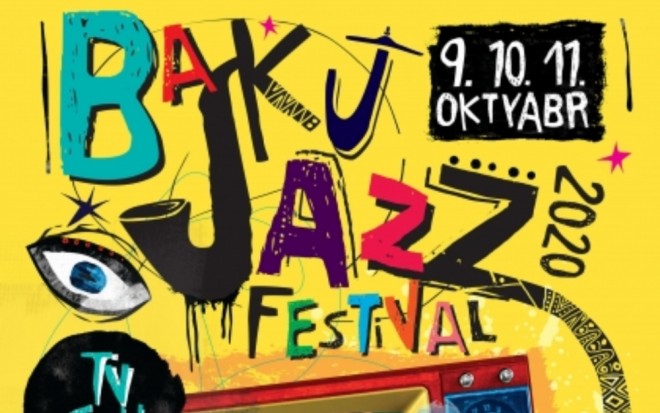 Bakı Caz Festivalı 15 illiyini qeyd edəcək