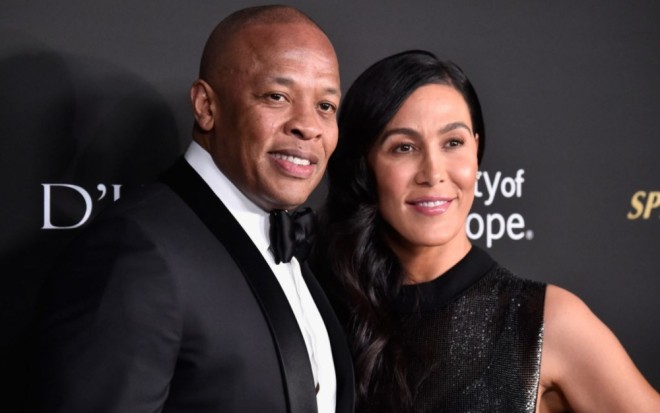 Repçi 24 illik evliliyinə son qoyur