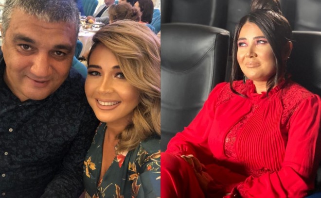 Elnarə "Ruh əkizi"ni təqdim etdi - video