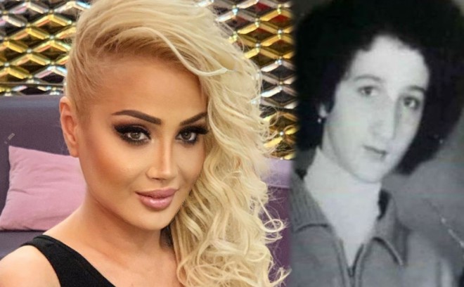 "Bu qız mən deyiləm..."