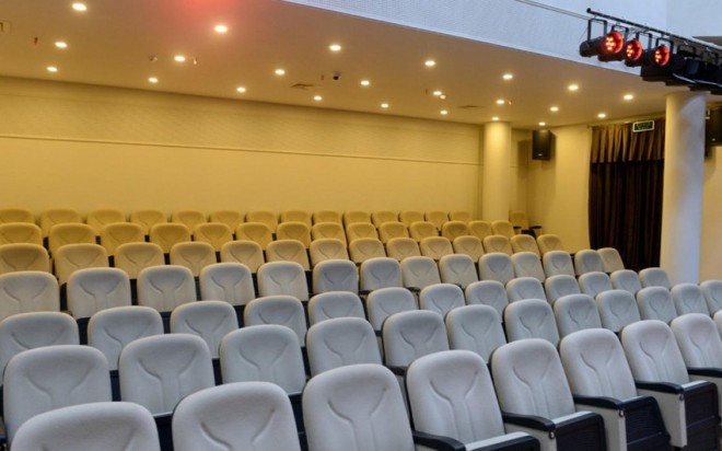 Şuşa Teatrı tamaşalarını Qarabağda səhnələşdirəcək