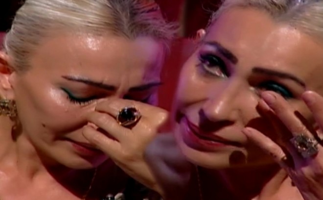 "Həyatda hər şeyi itirdim..."