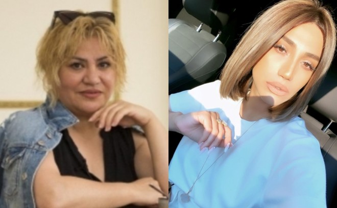 "Röyanın gözü bu mahnıda idi..."