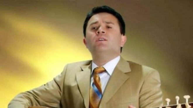 Türk xalq musiqi ifaçısı vəfat etdi