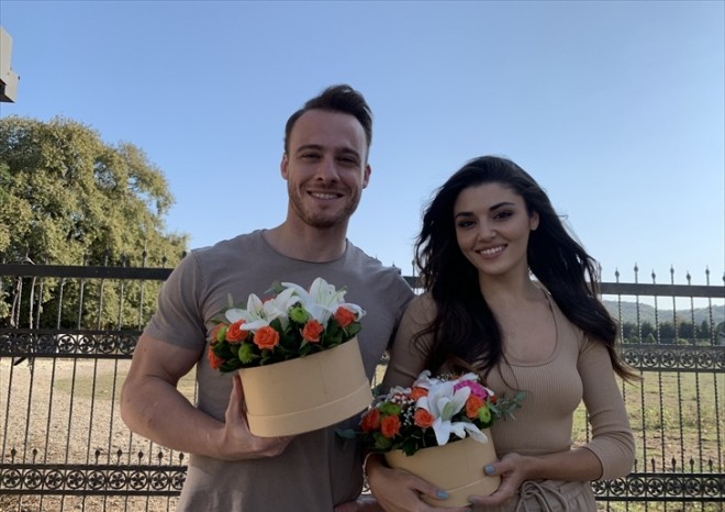 Serial “Twitter”də trend siyahısındadır