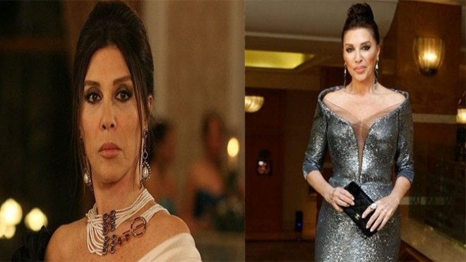 Aktrisa adının hallanmasını istəmir