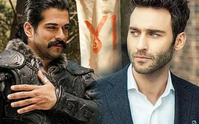 “Kuruluş Osman”a yeni aktyor daxil olub