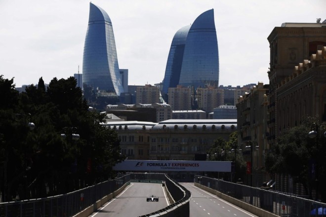 Bu gündən ölkədə hərbi vəziyyətdir