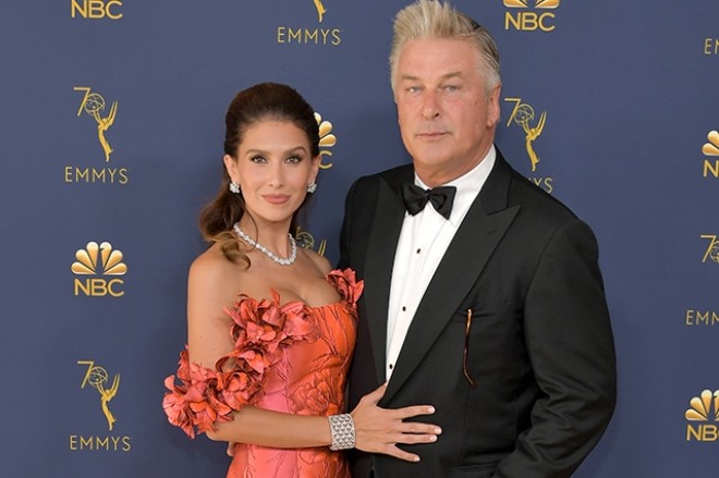 Alek Bolduin beşinci dəfə ata olacaq