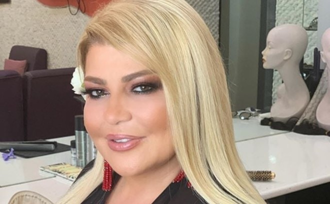 Mətanət İstanbulda konsertə hazırlaşır