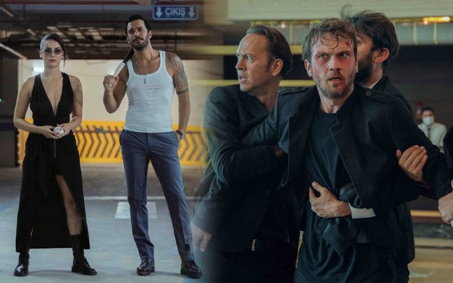 Serial reytinqdə ilk sırada yer aldı