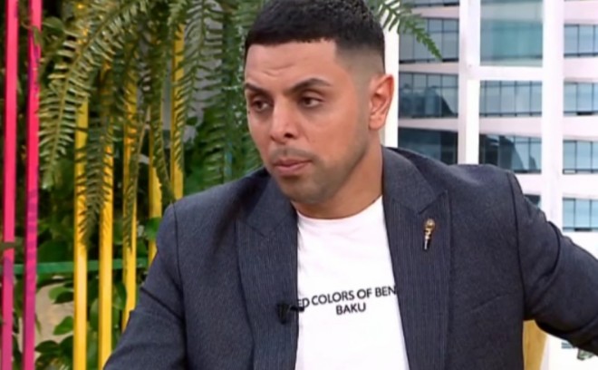 "Konsertlərin mənası qalmadı..."- video