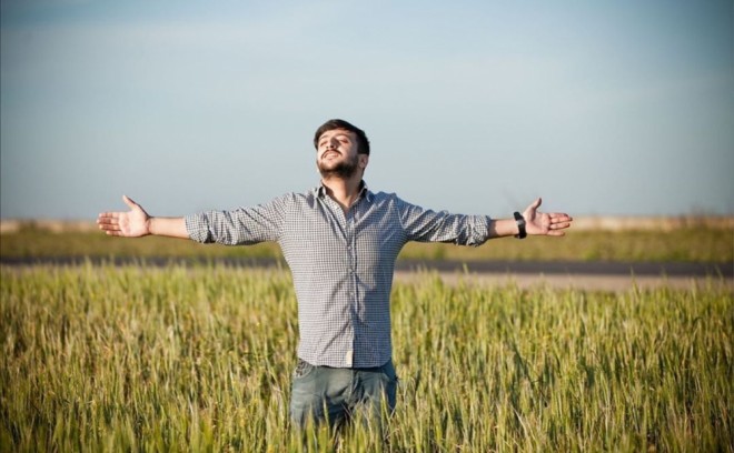 "Sevgilim"i təqdim etdi - video