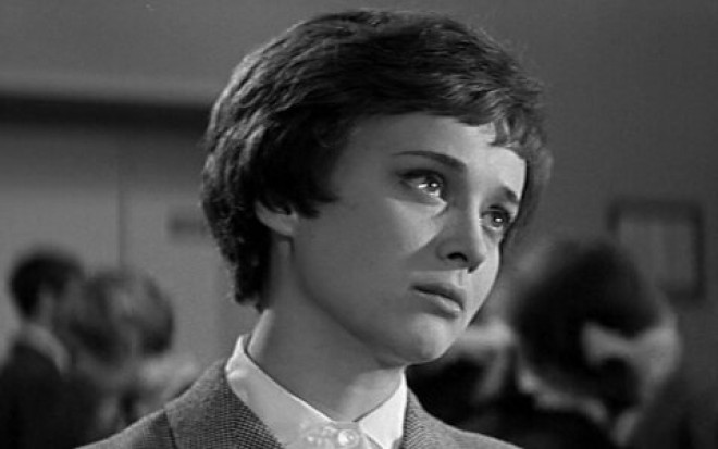 İrina Peçernikova 75 yaşında vəfat etdi