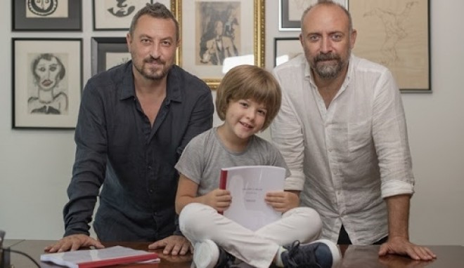 “Babil”in tizeri yayımlandı - video