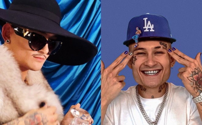 Rusiyada kişi "İlin qadını" seçildi - foto