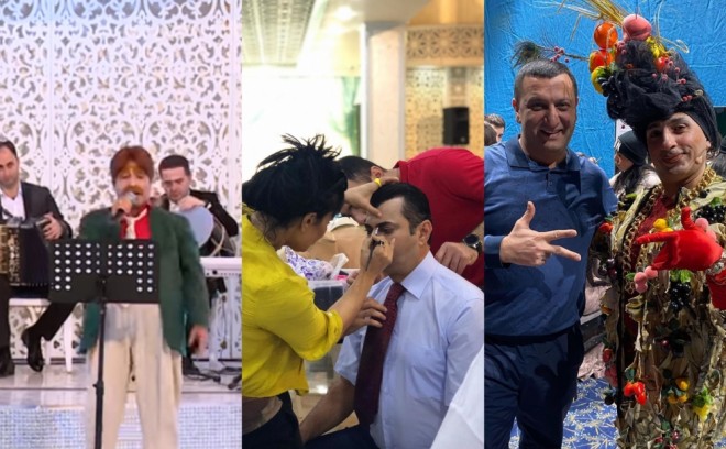 "Bu şəhərdə" solo konsertlərini təxirə saldı