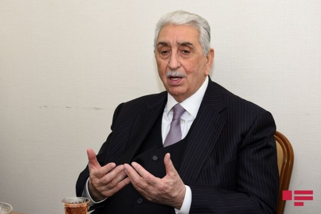 Arif Babayev insult keçirdi