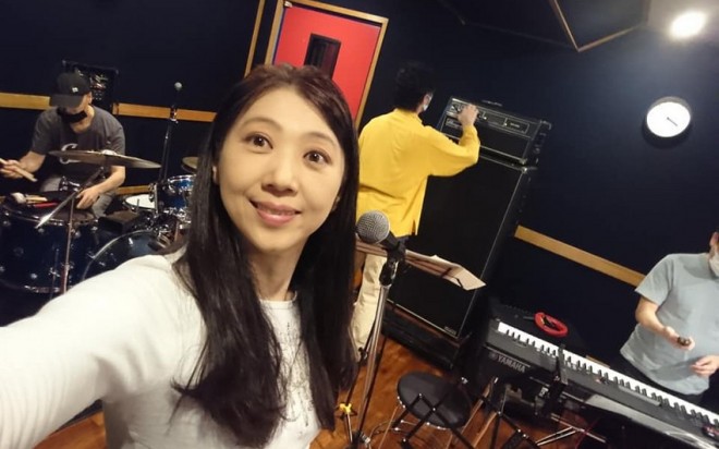 Yapon müğənni Azərbaycana dəstək verdi