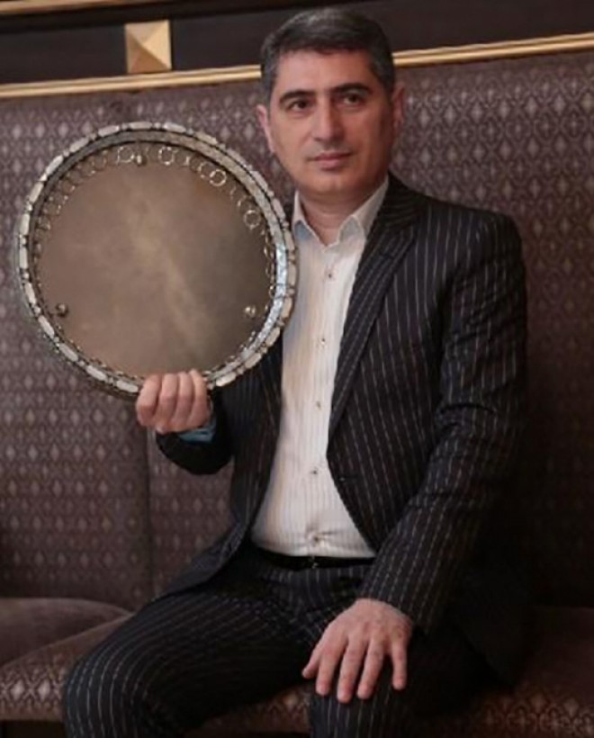 “Xarı bülbül” festivalını səbirsizliklə gözləyirik..."