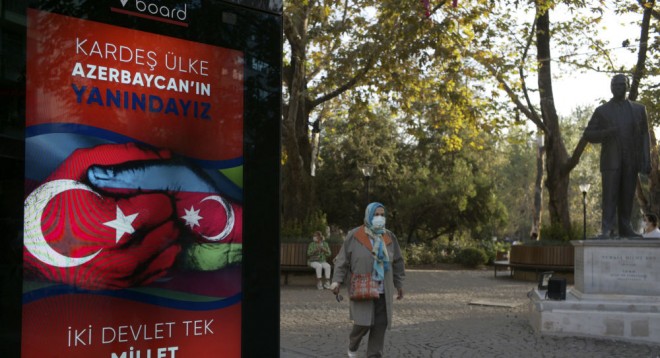 "Çocuklar duymasın"dan Azərbaycana dəstək

&nbsp;