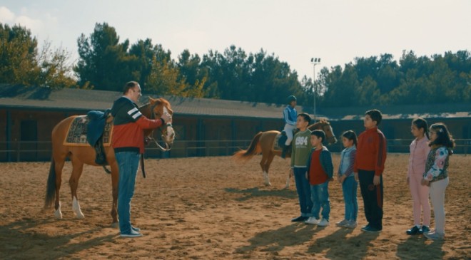 Müzəffər ordumuzun zəfər yürüşünə dəstək -&nbsp;foto