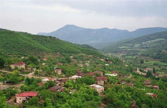 Xocavəndin işğalından 28 il ötür