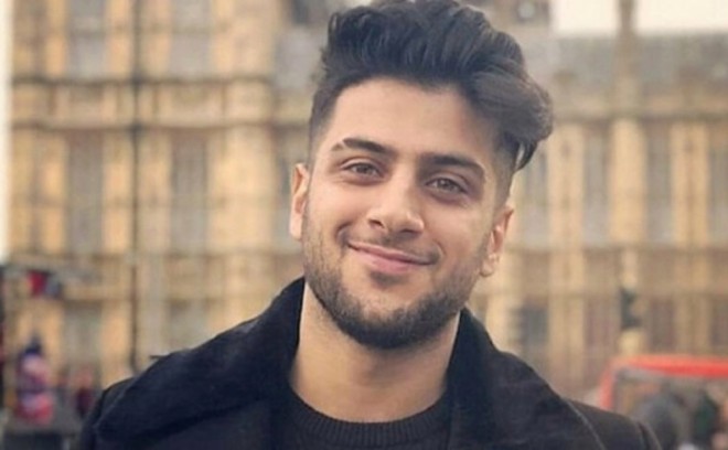 Reynmen koronavirusdan sağaldı