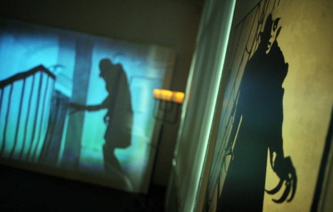 “Sinister”&nbsp;ən çox qorxu yaradan filmdir