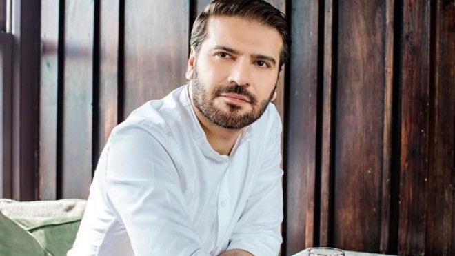 Sami Yusuf: "Dualarım Azərbaycanladır" - foto