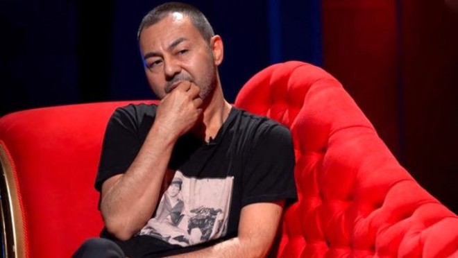 "Azərbaycanda döyüşə getməyə hazıram" -&nbsp;Sərdar Ortaç