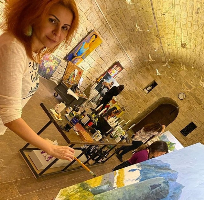 “Qarabağ Azərbaycandır!”