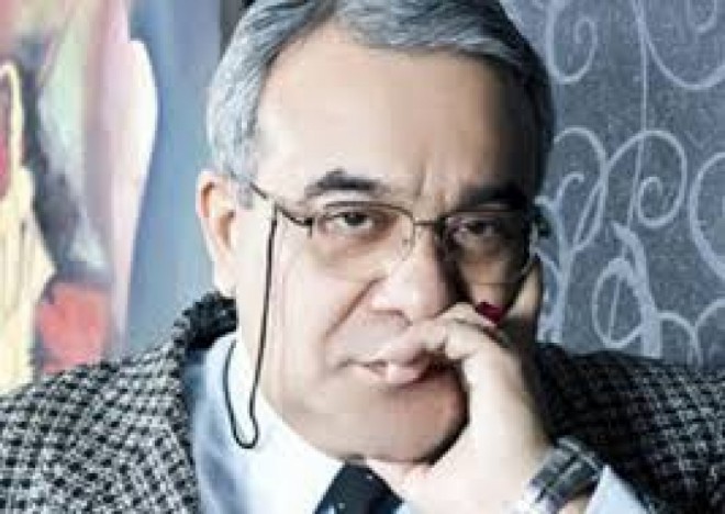 Xalq artisti &nbsp;rusiyalı jurnalistə&nbsp;tutarlı cavab verdi