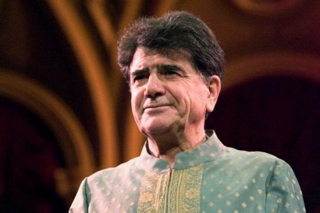 İranlı muğam ifaçısı vəfat edib&nbsp;