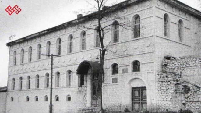 “Qarabağ – mədəniyyətimizin beşiyi”: Xurşidbanu Natəvanın ev-muzeyi